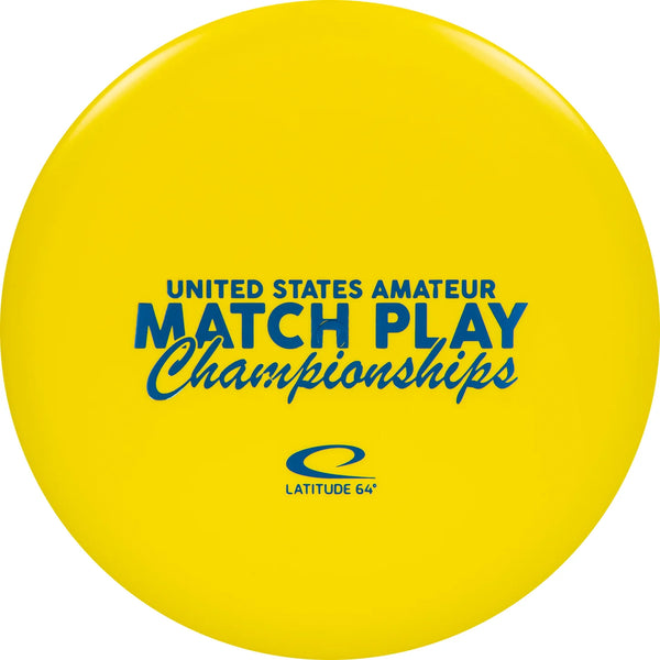 Latitude 64 Eco Keystone - US Amateur Match Play Championships