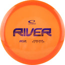 Latitude 64 Frost River