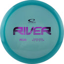 Latitude 64 Frost River