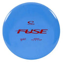 Latitude 64 Gold Fuse midrange disc, blue disc