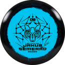 Latitude 64 Gold Orbit Ballista Pro - Jakub Semerad 2023 Team Series