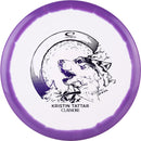 Latitude 64 Gold Orbit Claymore - Kristin Tattar 2024 Team Series