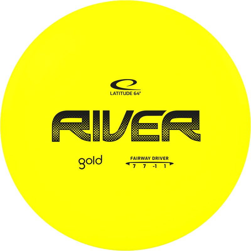 Latitude 64 Gold River
