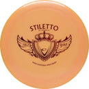 Latitude 64 Gold Stiletto