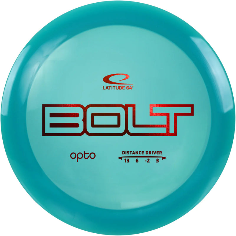 Latitude 64 Opto Bolt