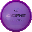 Latitude 64 Opto Core fairway driver disc, purple disc