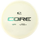 Latitude 64 Opto Core fairway driver disc, white disc