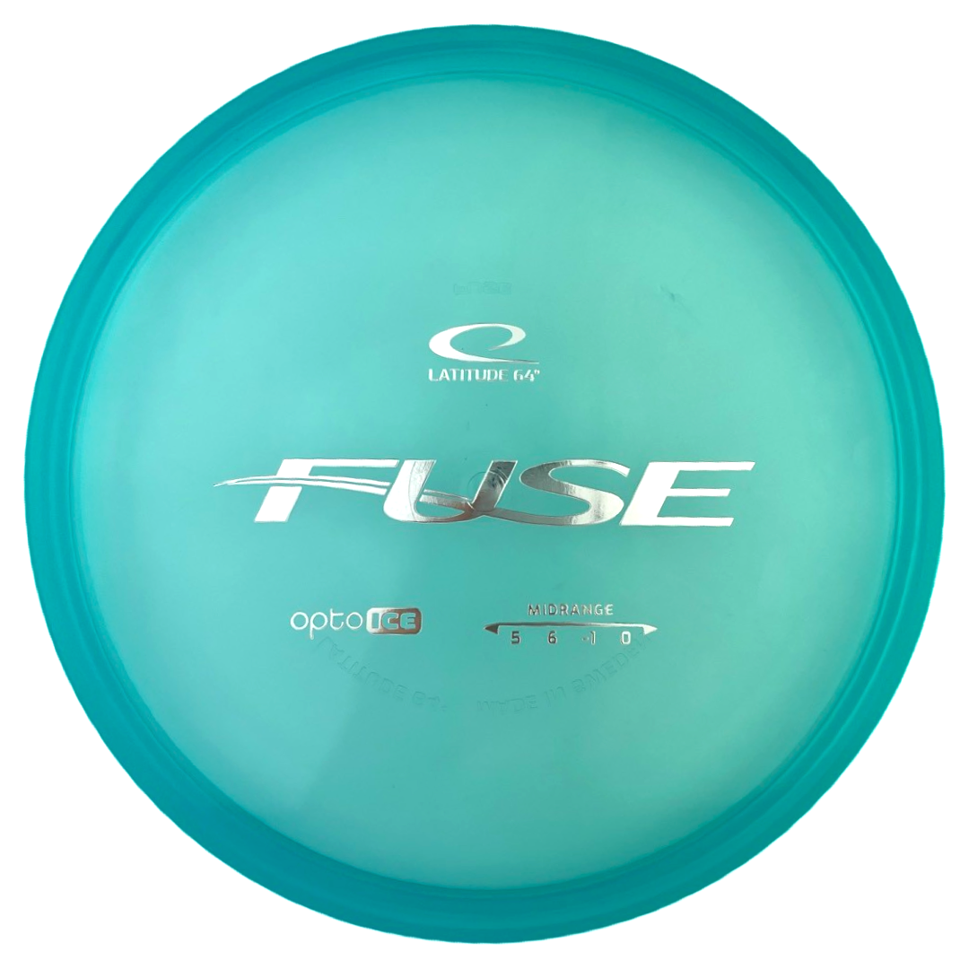 Disco Da Golf Latitude 64° Zero Gravity Fuse - 5/6/-1/0 - Nuovo