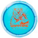 Latitude 64 Opto-Ice Orbit Sapphire