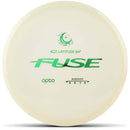 Latitude 64 Opto Moonshine Fuse midrange disc, glow disc