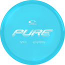 Latitude 64 Opto Pure putt & approach disc, turquoise disc
