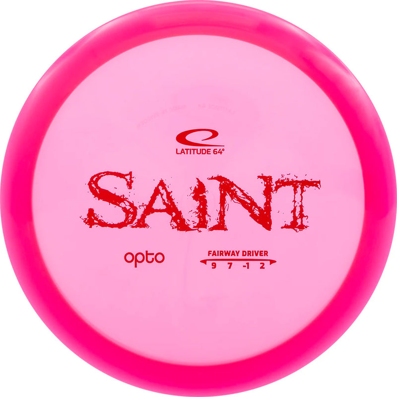 Latitude 64 Opto Saint