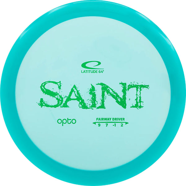 Latitude 64 Opto Saint