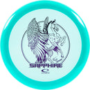 Latitude 64 Opto Sapphire - Keiti Tatte 2023 Team Series
