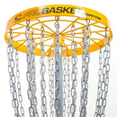 Latitude 64 ProBasket Competition Disc Golf Basket - Portable Mounting
