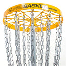 Latitude 64 ProBasket Competition Disc Golf Basket - Permanent Mounting