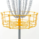 Latitude 64 ProBasket Competition Disc Golf Basket - Permanent Mounting