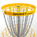 Latitude 64 ProBasket Competition Disc Golf Basket - Permanent Mounting