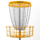 Latitude 64 ProBasket Competition Disc Golf Basket - Portable Mounting