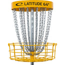 Latitude 64 ProBasket Elite Disc Golf Basket