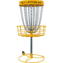 Latitude 64 ProBasket Elite Disc Golf Basket