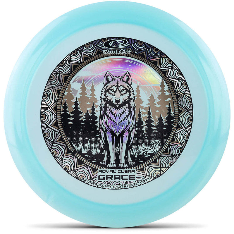 Latitude 64 Royal Clear Grace - Kristin Latt 2026 Team Series
