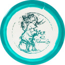 Latitude 64 Royal Grand Orbit Glory - Rebecca Cox 2023 Signature Series