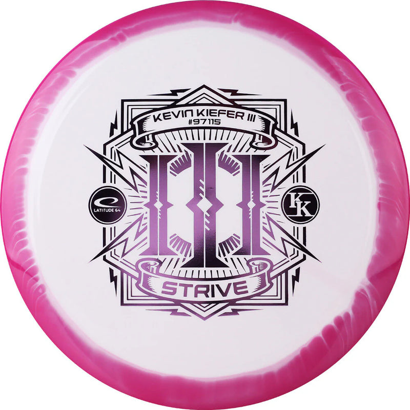 Latitude 64 Royal Grand Orbit Strive - Kevin Keifer 2024 Team Series