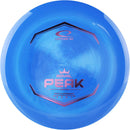 Latitude 64 Royal Grand Peak putt & approach disc, blue disc