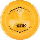 Latitude 64 Royal Grand Peak putt & approach disc, orange disc