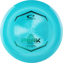 Latitude 64 Royal Grand Peak putt & approach disc, turquoise disc
