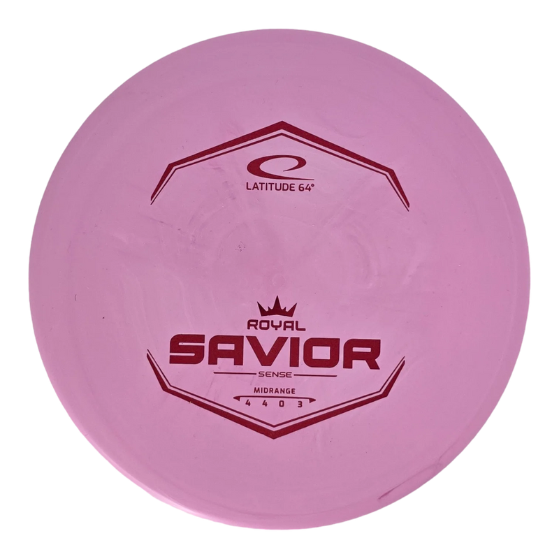 Latitude 64 Royal Sense Savior