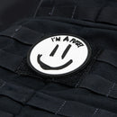 Latitude 64 Velcro Patch - I'm A Fuse