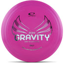 Latitude 64 Zero Gravity Bolt driver disc, pink disc