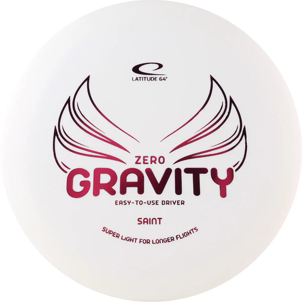 Latitude 64 Zero Gravity Saint