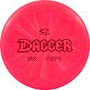 Latitude 64 Zero Hard Burst Dagger