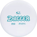 Latitude 64 Zero Hard Dagger - Double Stamp