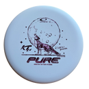 Latitude 64 Zero Medium Moonshine Pure - Kristin Tattar 2024 2x Signature Series