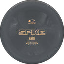Latitude 64 Zero Medium Spike putt & approach disc, gray disc