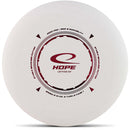 Latitude 64 Zero Pro Hope putt & approach disc, white disc