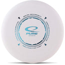 Latitude 64 Zero Pro Pure putt & approach disc, white disc