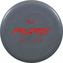 Latitude 64 Zero Soft Pure putt & approach disc, gray disc