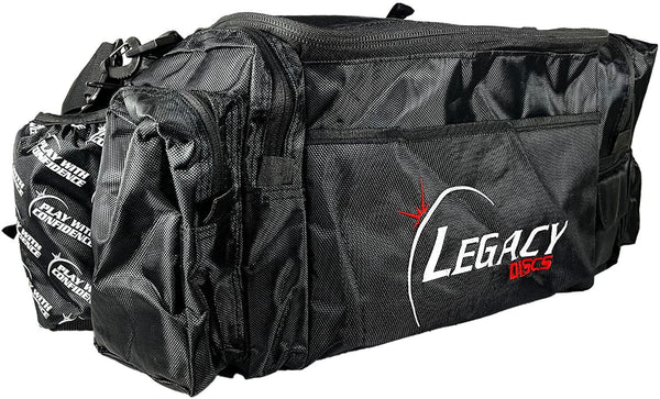 Legacy Alliance Disc Golf Bag