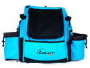 Legacy Arsenal Disc Golf Backpack