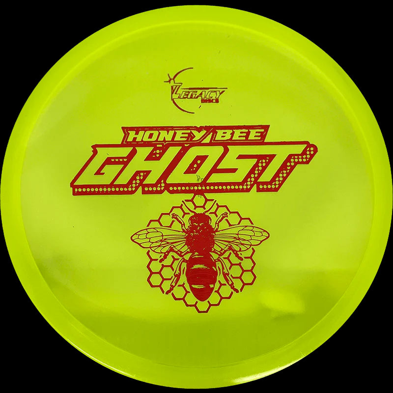 Legacy Honey Bee Ghost