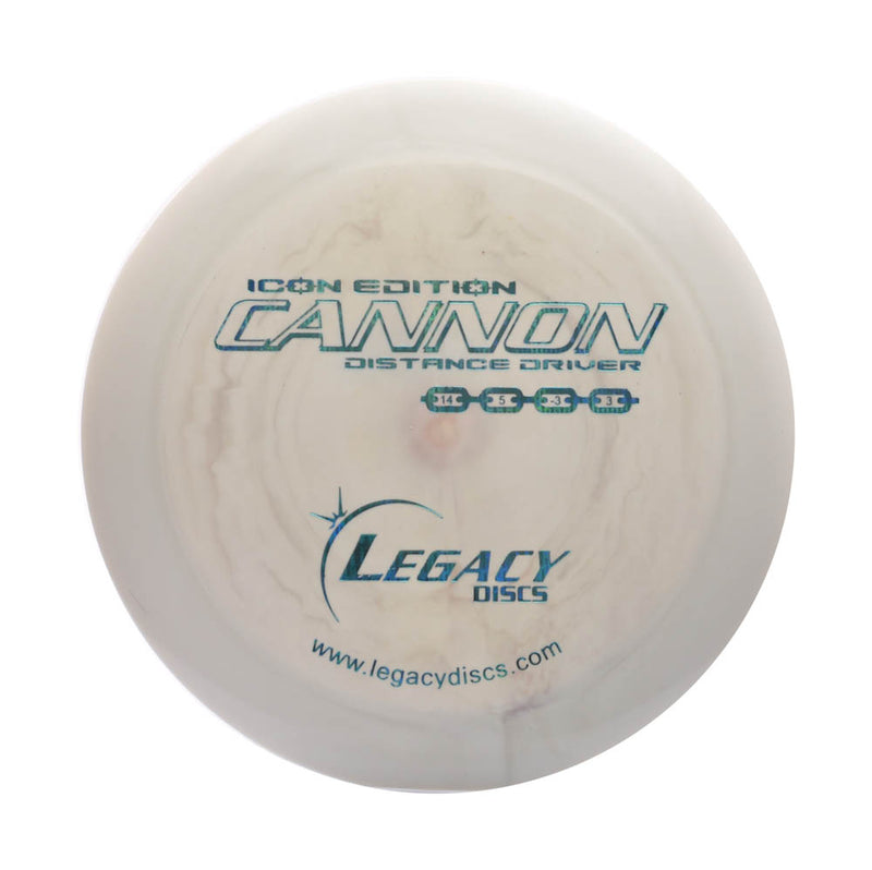 Legacy Icon Cannon