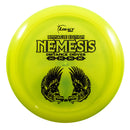Legacy Pinnacle Nemesis