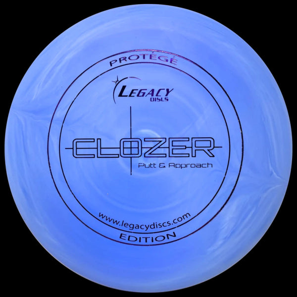 Legacy Protege Clozer