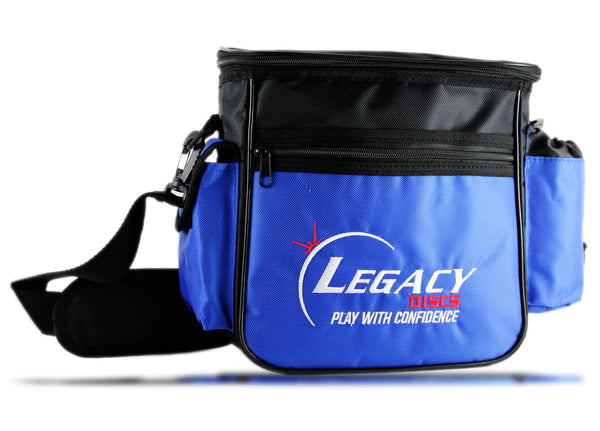 Legacy Protégé Disc Golf Bag