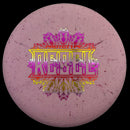 Legacy Splattered Rebel - Prototype